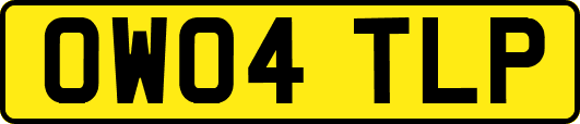 OW04TLP
