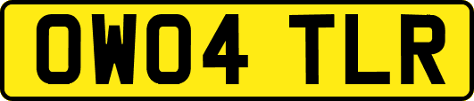 OW04TLR