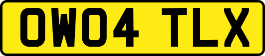 OW04TLX