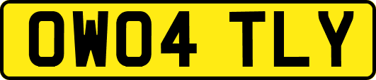OW04TLY