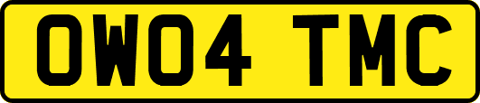 OW04TMC