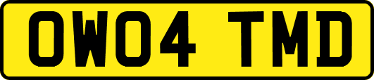OW04TMD