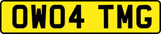 OW04TMG