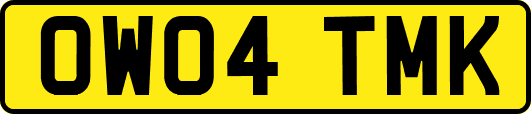 OW04TMK