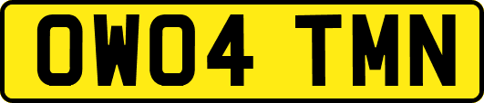 OW04TMN