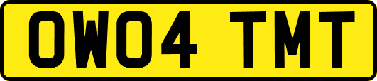 OW04TMT