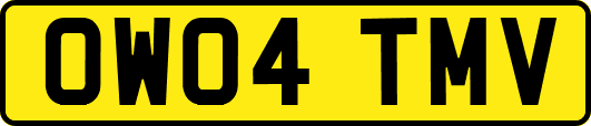 OW04TMV