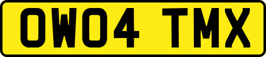 OW04TMX
