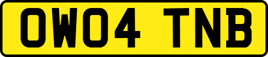OW04TNB