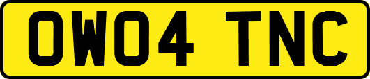 OW04TNC