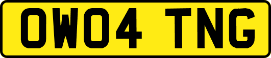 OW04TNG