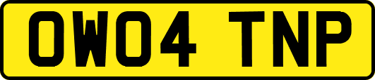OW04TNP