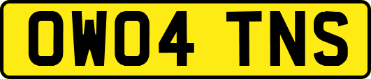OW04TNS