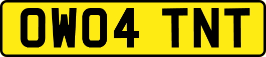OW04TNT