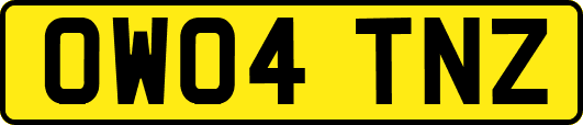 OW04TNZ