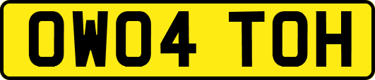 OW04TOH