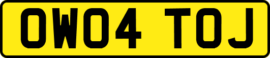 OW04TOJ