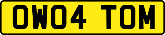 OW04TOM
