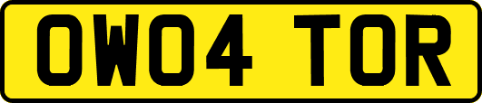 OW04TOR