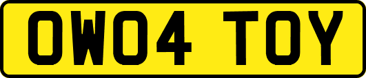 OW04TOY