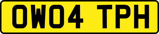 OW04TPH