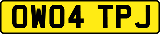 OW04TPJ