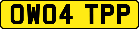 OW04TPP