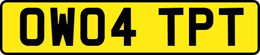 OW04TPT