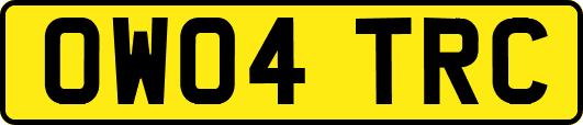 OW04TRC