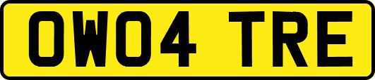 OW04TRE