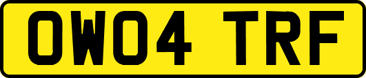OW04TRF