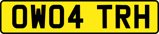 OW04TRH