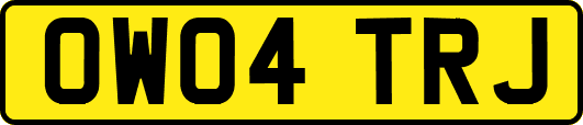 OW04TRJ
