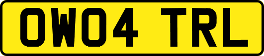 OW04TRL