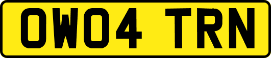 OW04TRN