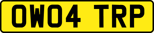 OW04TRP