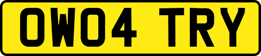 OW04TRY