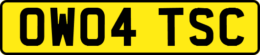 OW04TSC