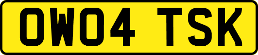 OW04TSK