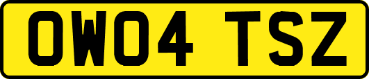 OW04TSZ