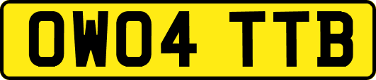 OW04TTB