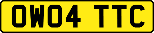 OW04TTC