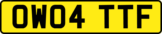 OW04TTF