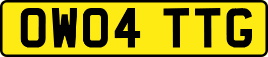 OW04TTG