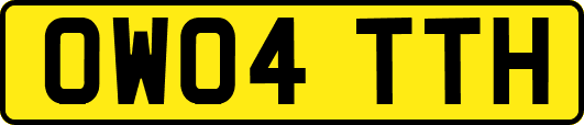 OW04TTH