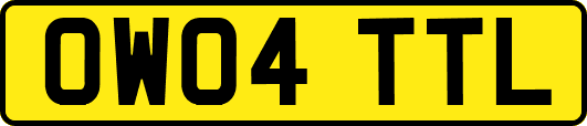 OW04TTL
