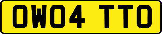 OW04TTO