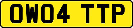 OW04TTP