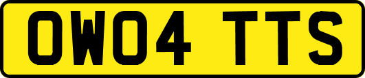 OW04TTS