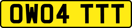 OW04TTT